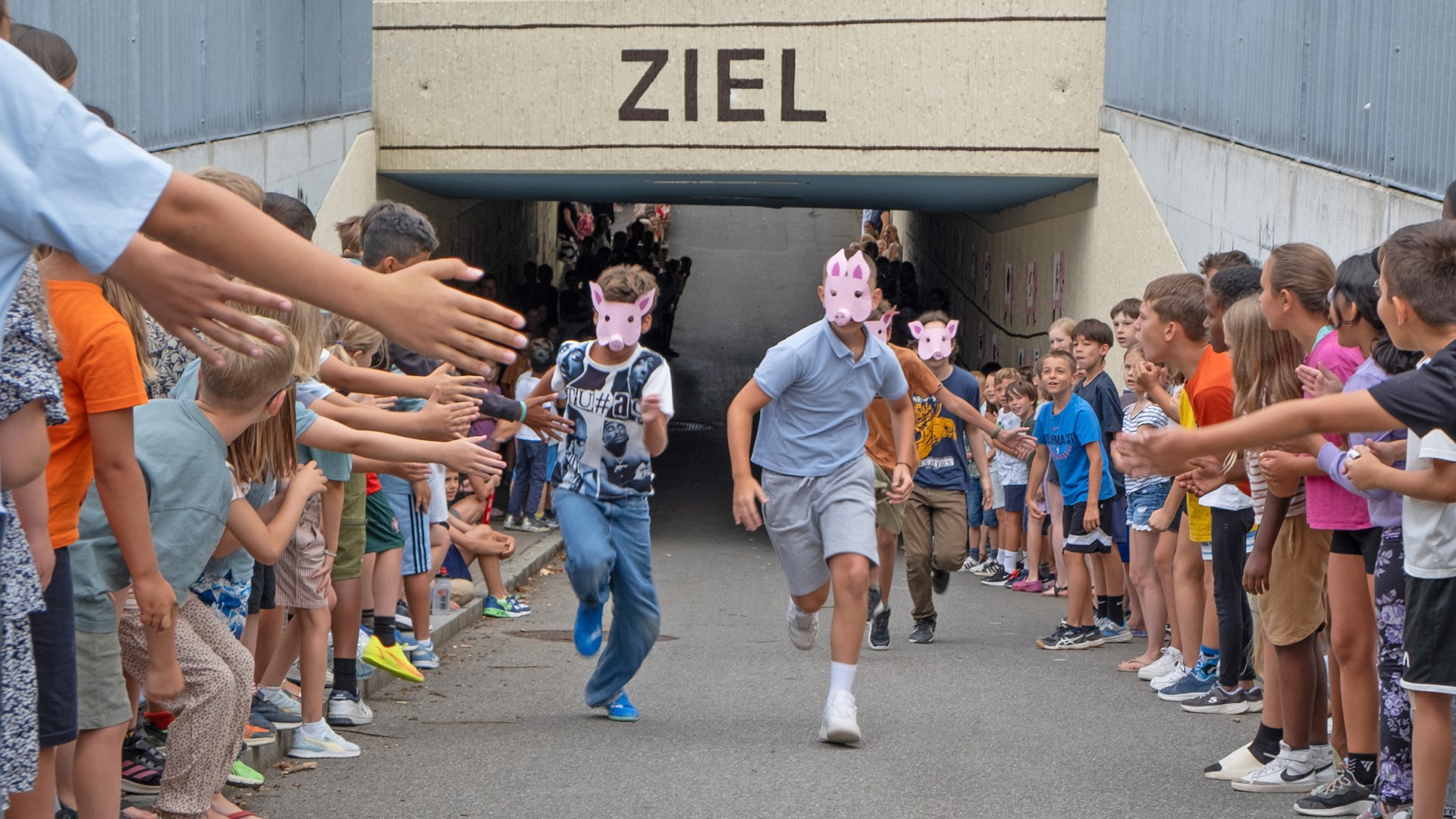 Schulen Sursee