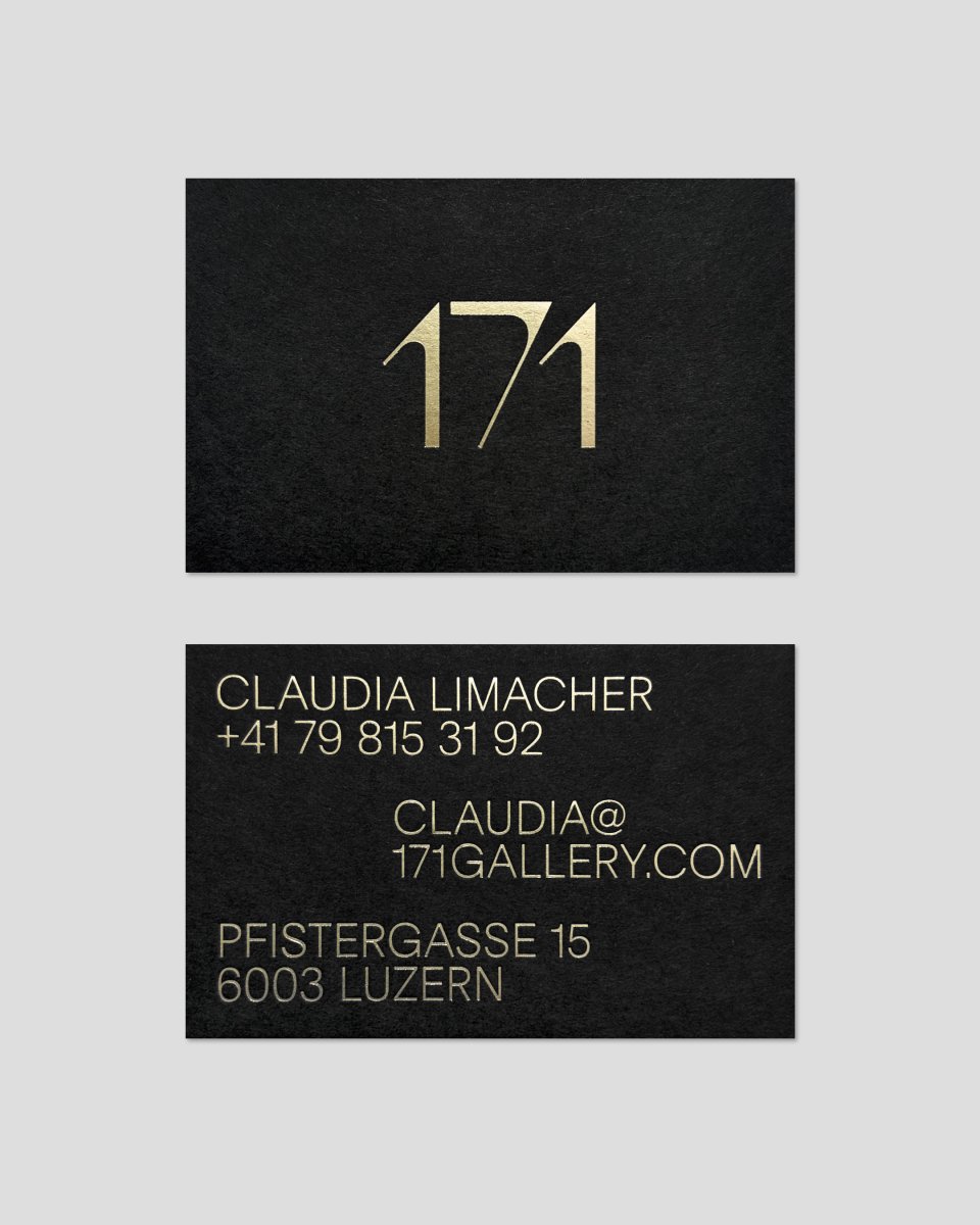 171 Gallery
