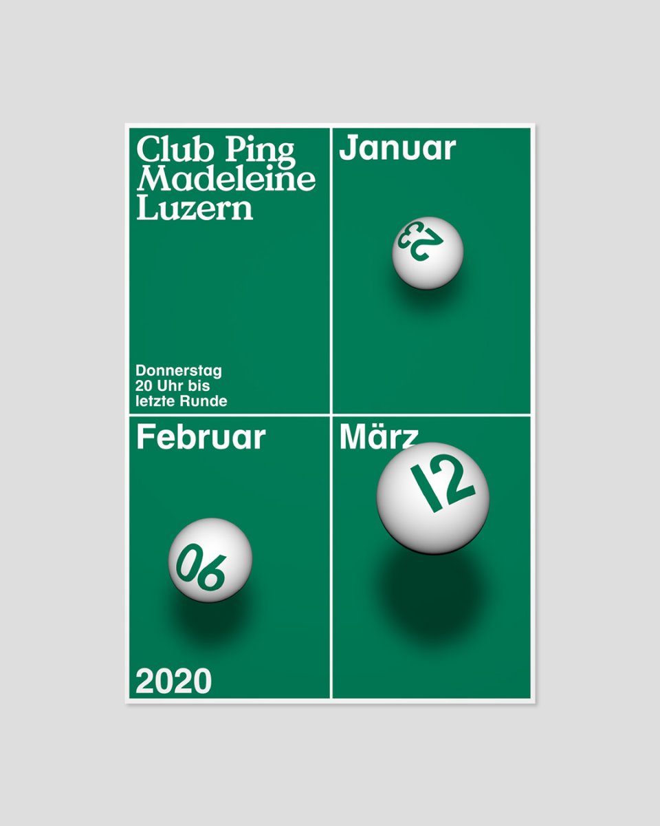 Club Ping