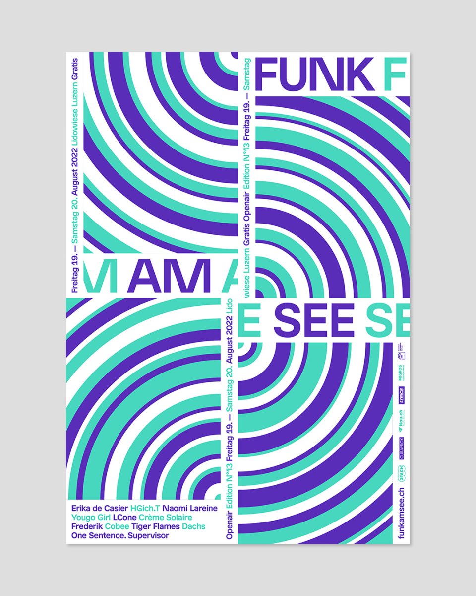 Funk am See