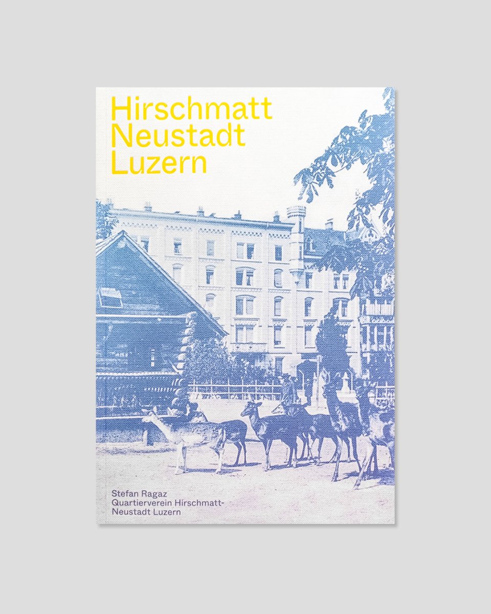 Hirschmatt Neustadt Luzern