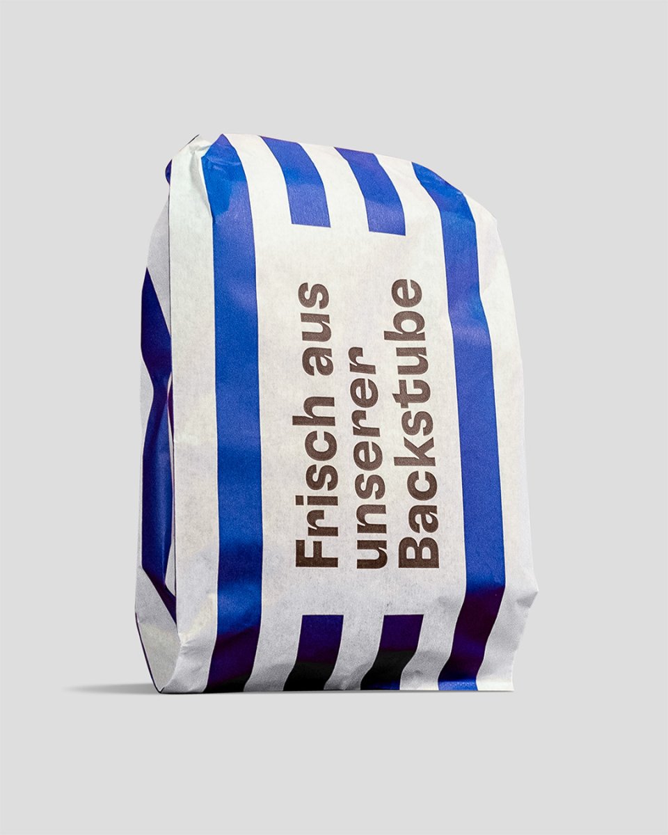 Bäckerei Odermatt