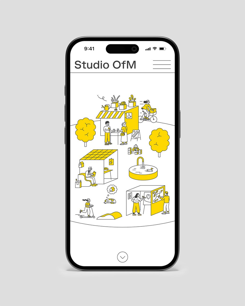 Studio OfM
