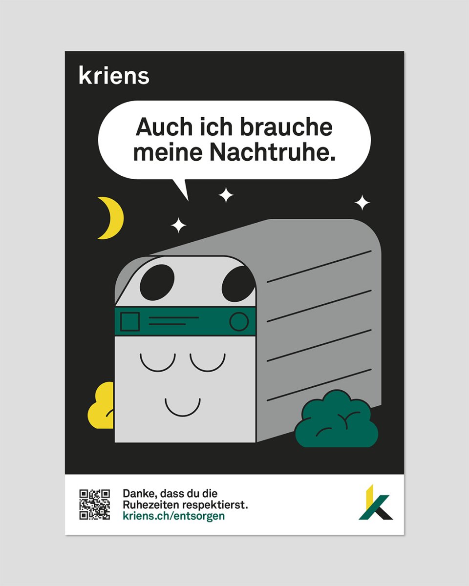 Stadt Kriens