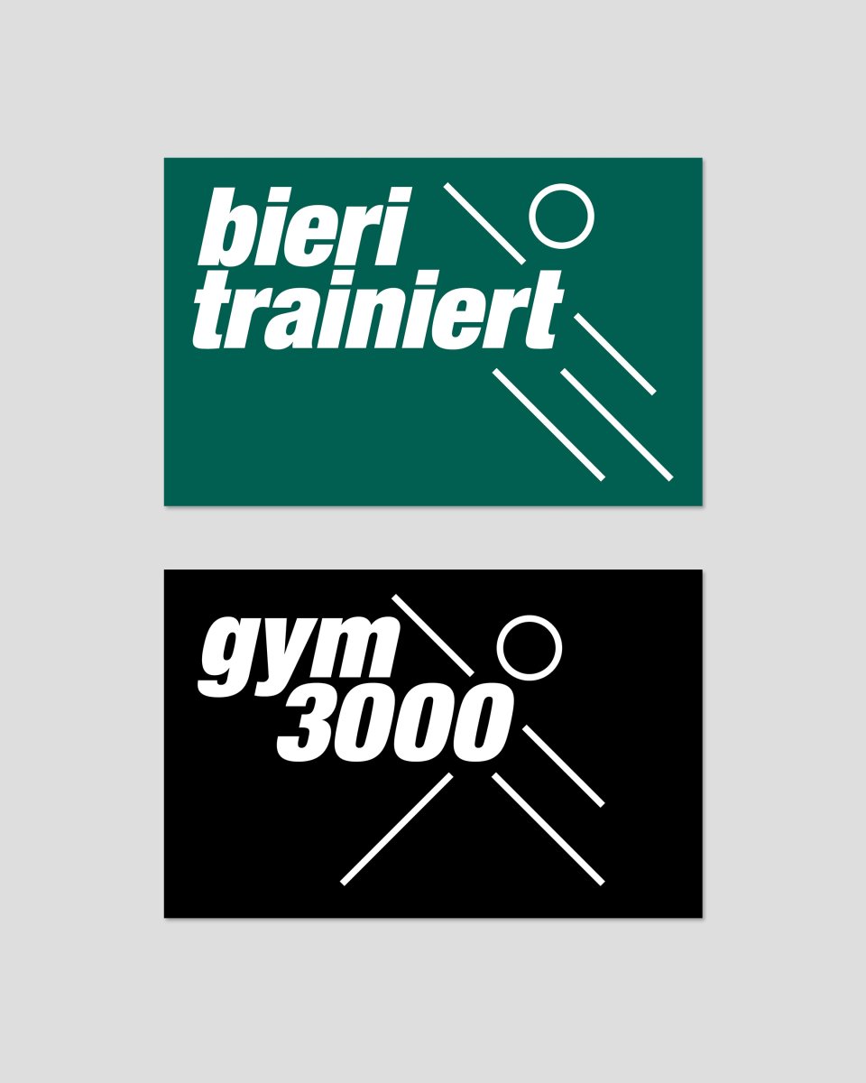bieri trainiert