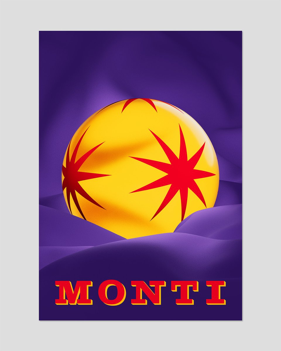 Circus Monti