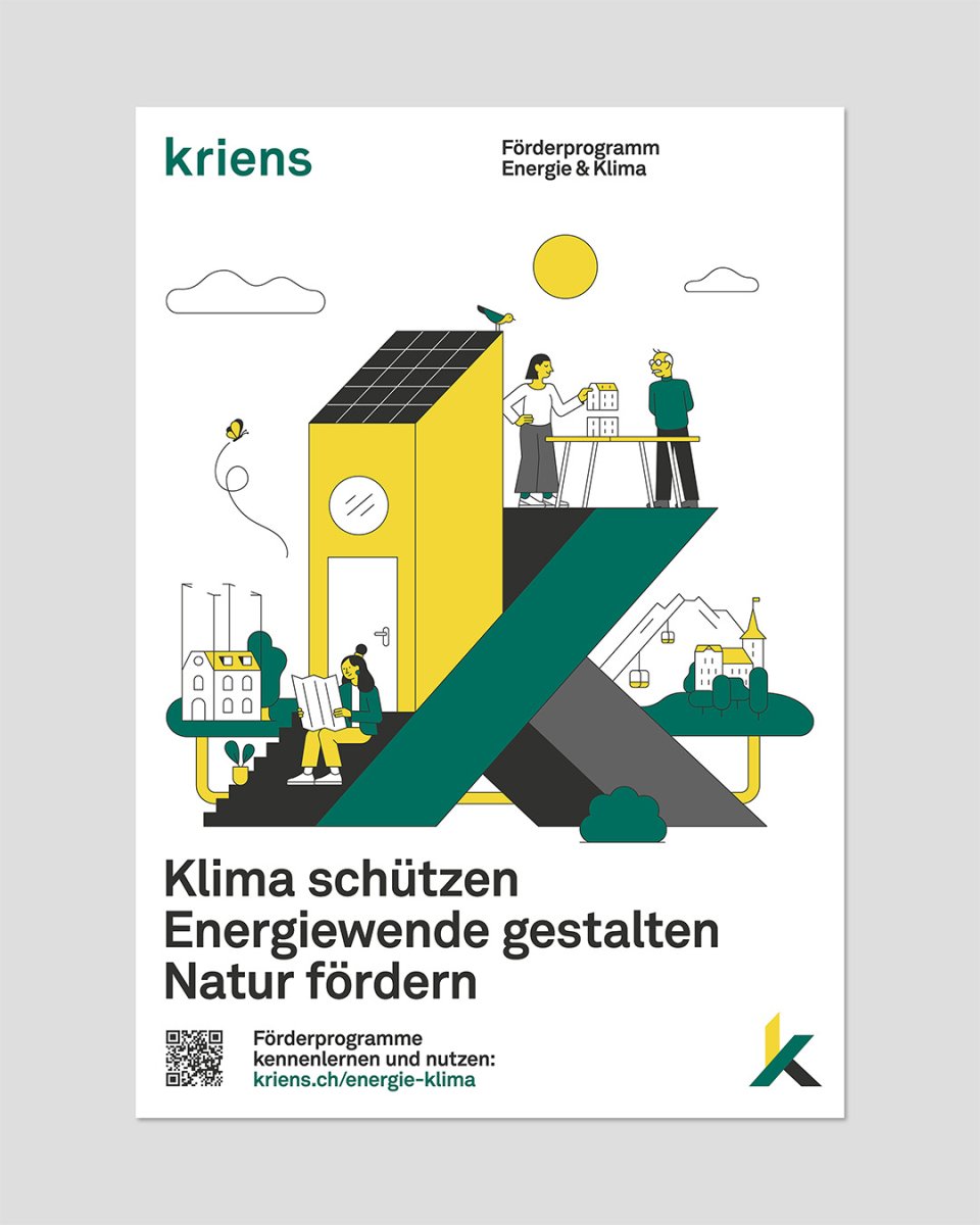 Stadt Kriens